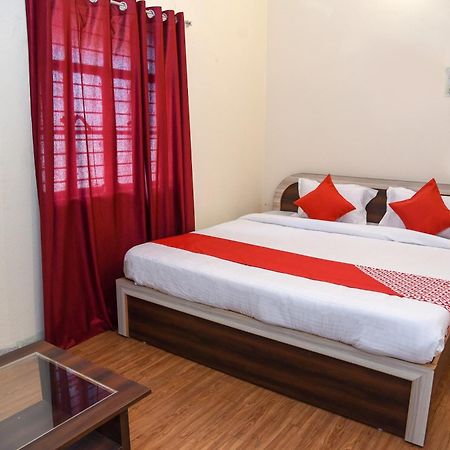 Hotel O Vibrant Inn Danapur エクステリア 写真