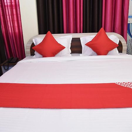 Hotel O Vibrant Inn Danapur エクステリア 写真