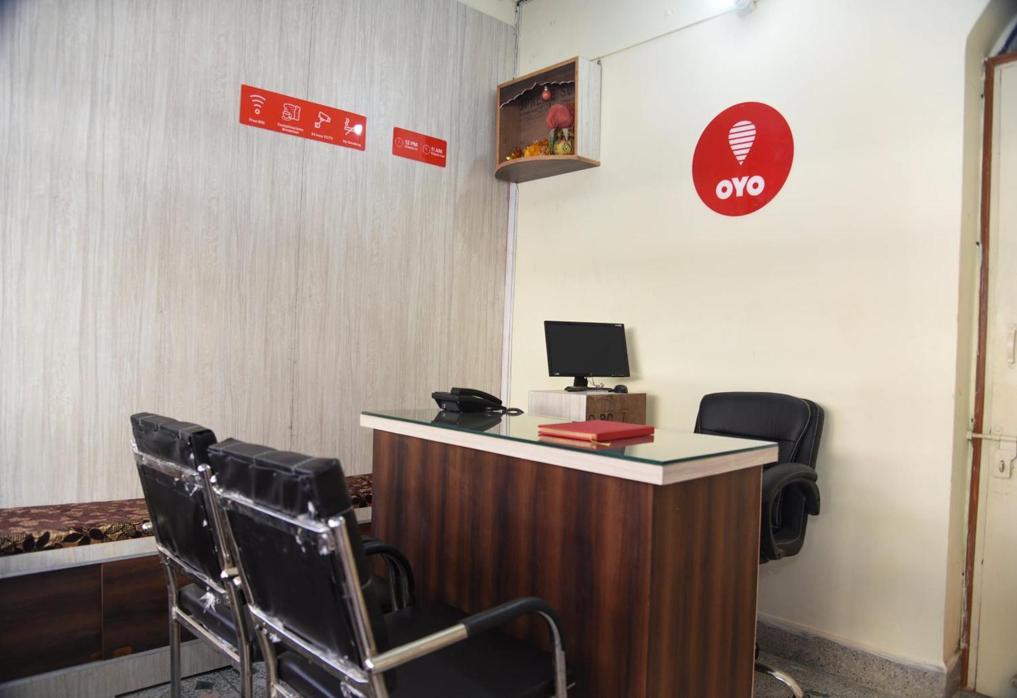Hotel O Vibrant Inn Danapur エクステリア 写真