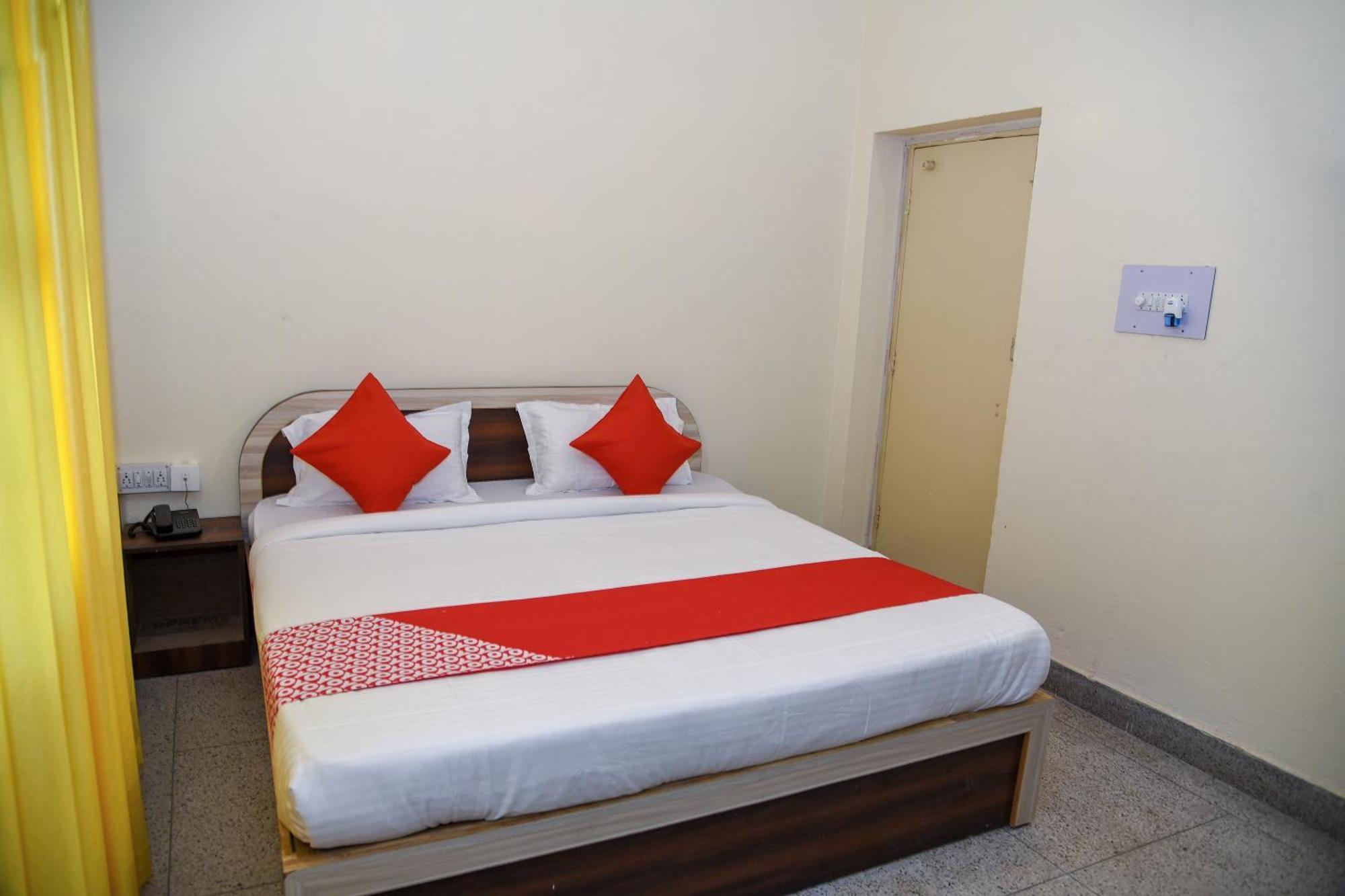 Hotel O Vibrant Inn Danapur エクステリア 写真