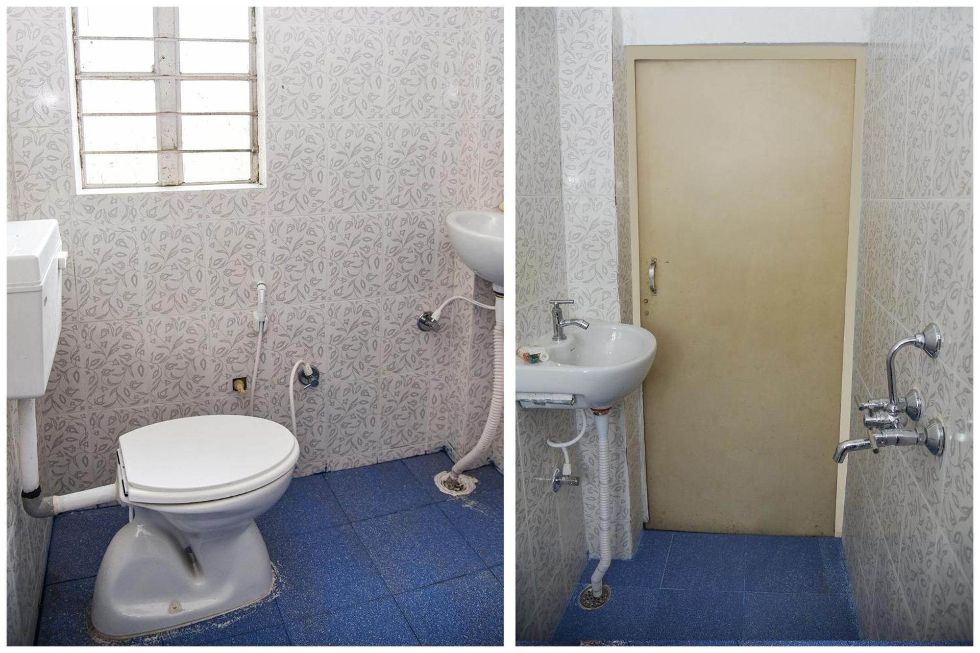 Hotel O Vibrant Inn Danapur エクステリア 写真