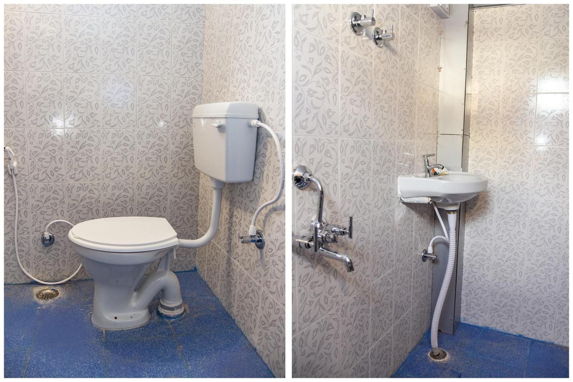 Hotel O Vibrant Inn Danapur エクステリア 写真