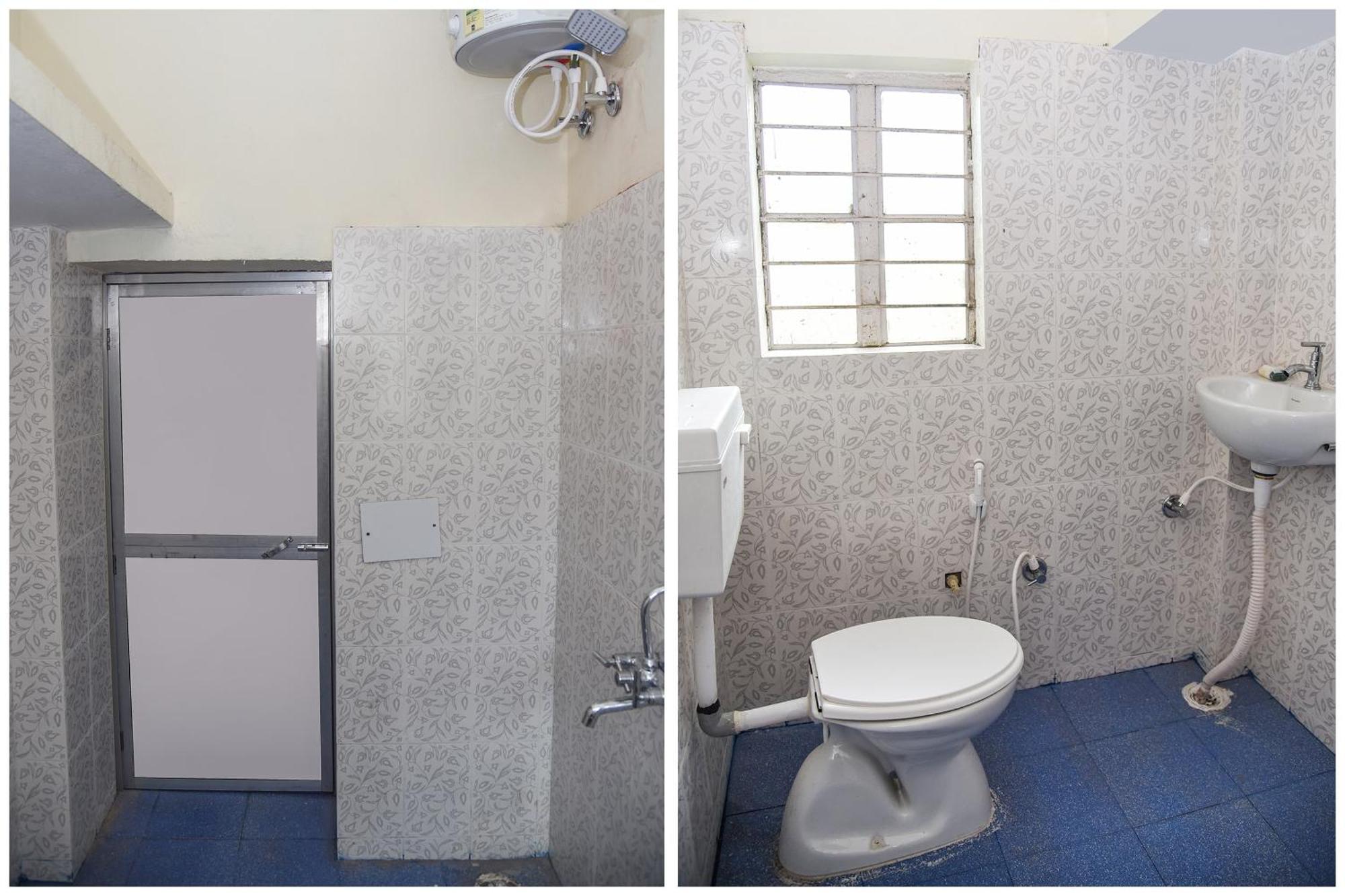 Hotel O Vibrant Inn Danapur エクステリア 写真