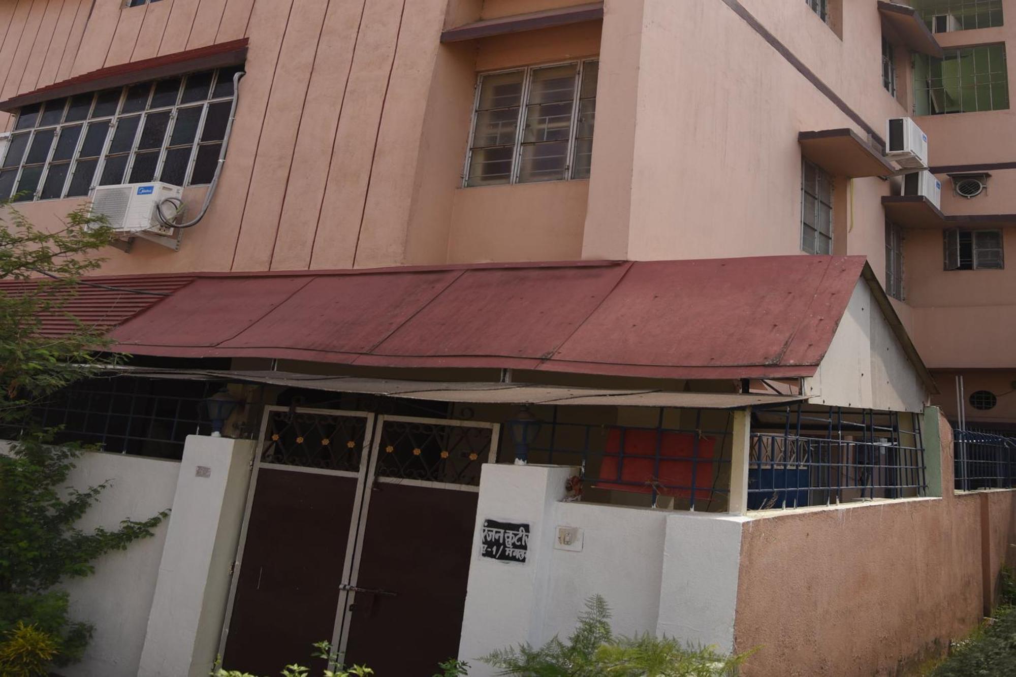 Hotel O Vibrant Inn Danapur エクステリア 写真